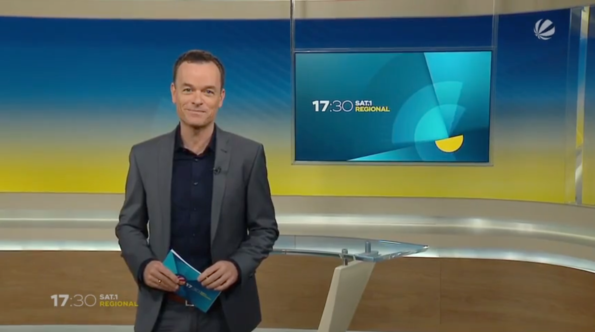 Die Sendung vom 08.10.2026