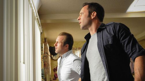 Hawaii Five-0 Hawaii Five-0 Folge 17: Auf der Lauer