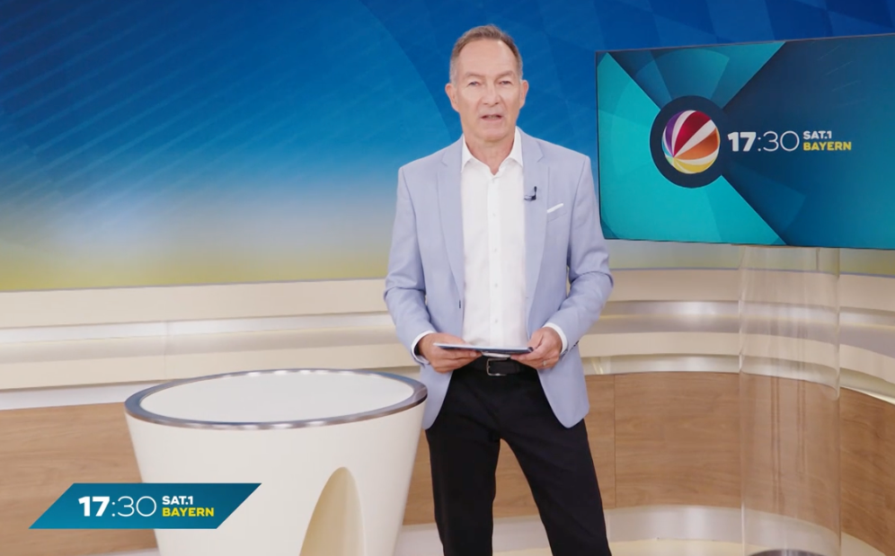Die Sendung vom 15.07.2026