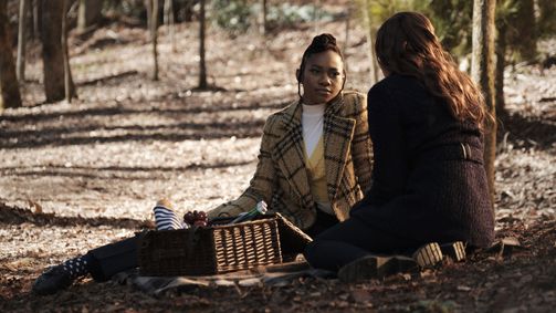 Legacies Legacies Folge 10: Die Muse der Inspiration