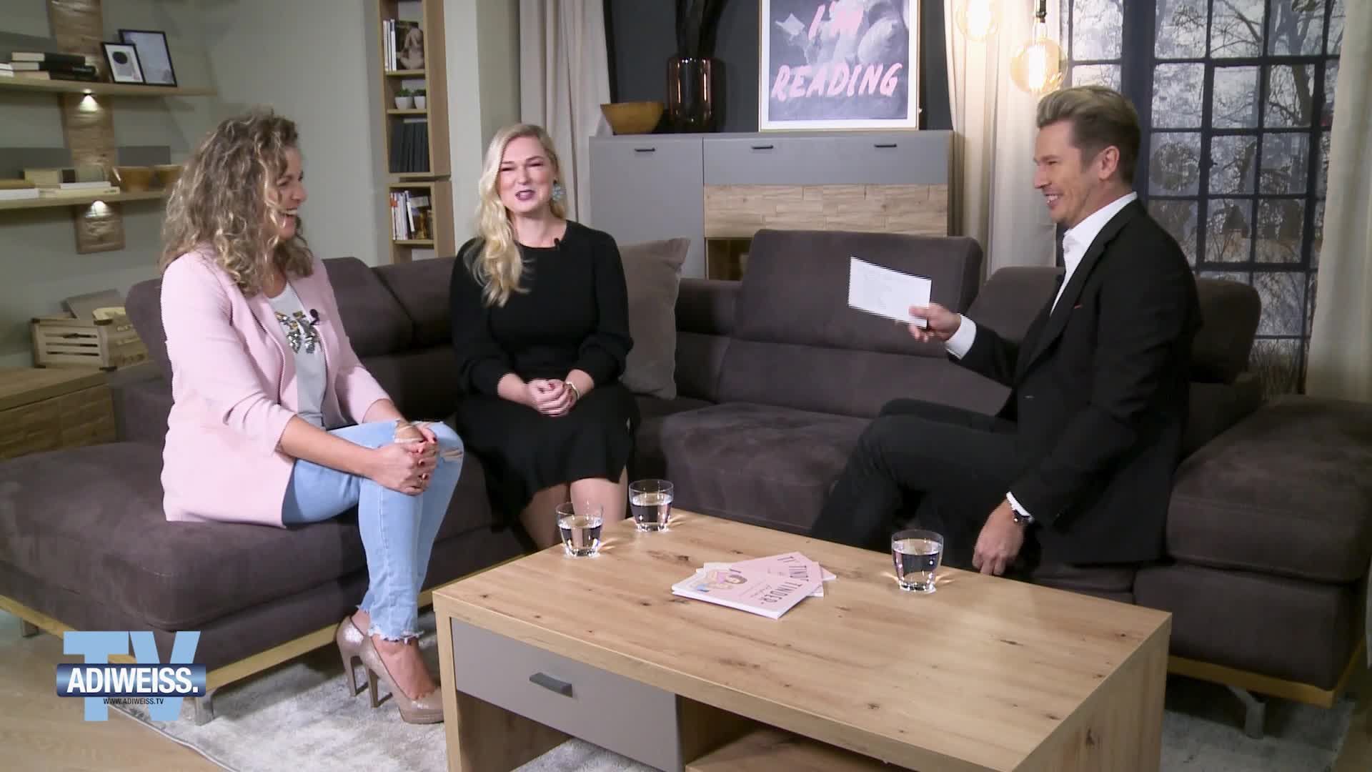 ADIWEISS.TV vom 04.12.2021