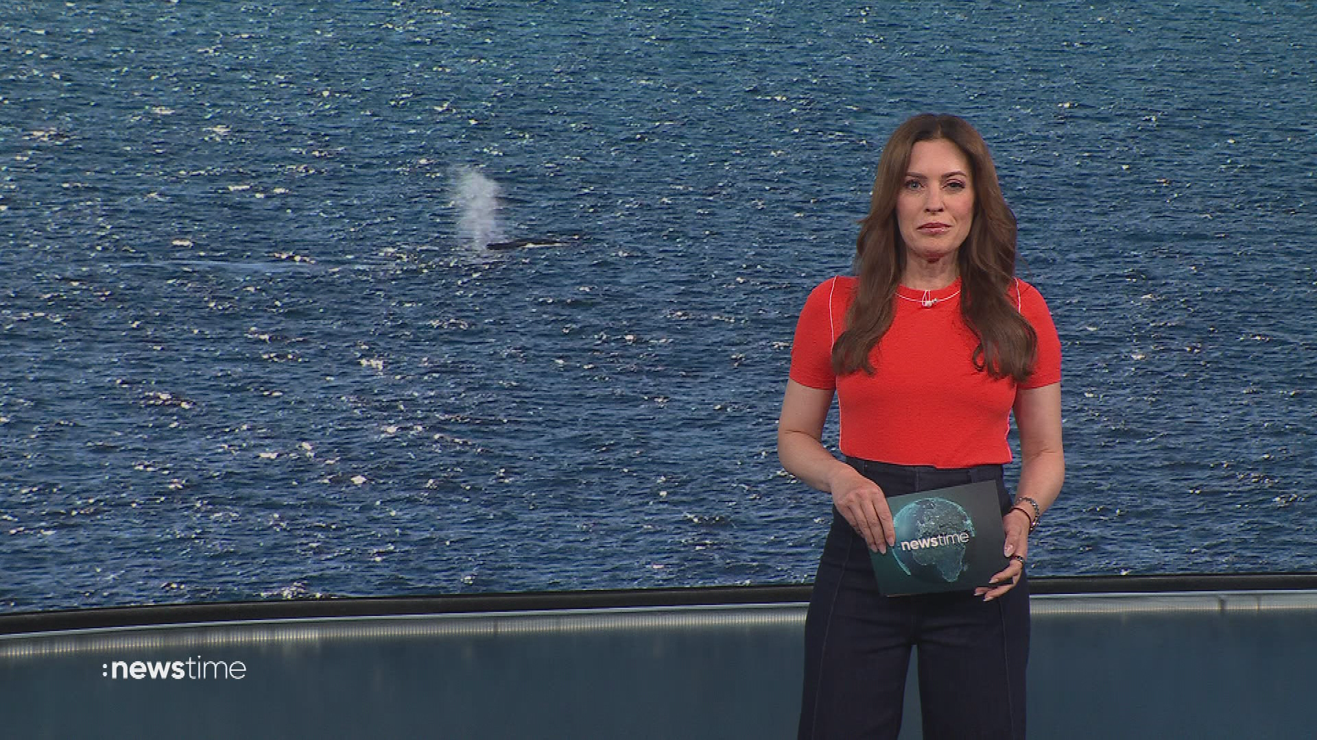 :newstime vom 02. Mai 2026 | 16:20