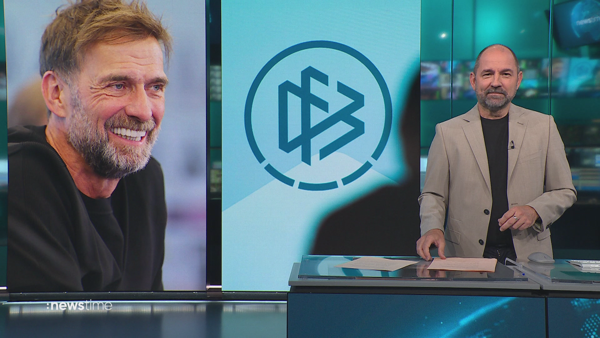 :newstime vom 24. Juli 2026 | 18:00