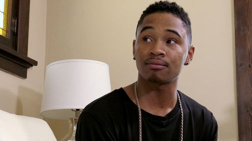 Catfish - Verliebte im Netz Catfish - Verliebte im Netz Folge 6: Michael und Chanelle