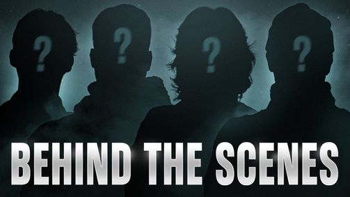 THE RACE THE RACE - 02. STAFFEL Folge 2: BTS 2: Das sind die Teilnehmer von Staffel 2