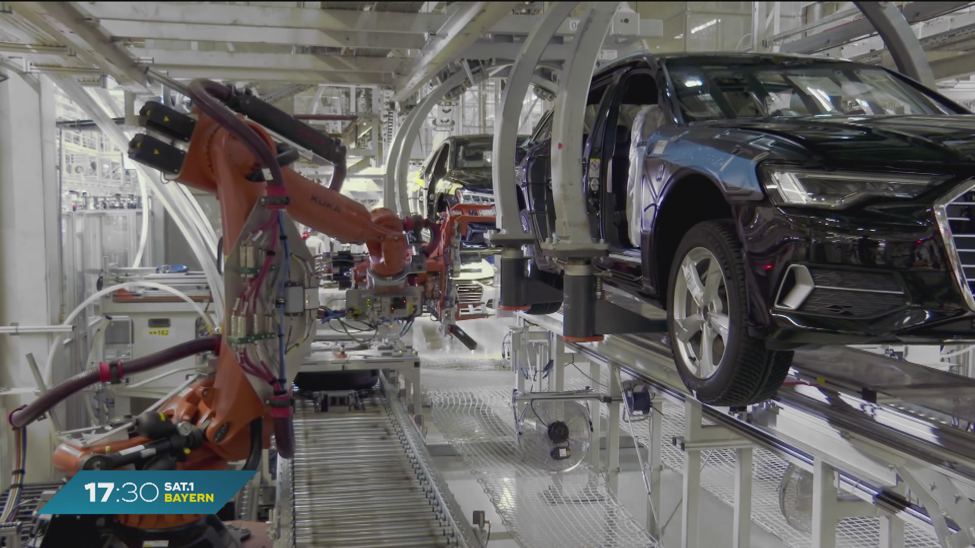 Wirtschaft in der Krise: Lösungen für Deutschlands Autoindustrie