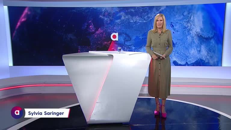 ATV Aktuell vom 01.07.2024