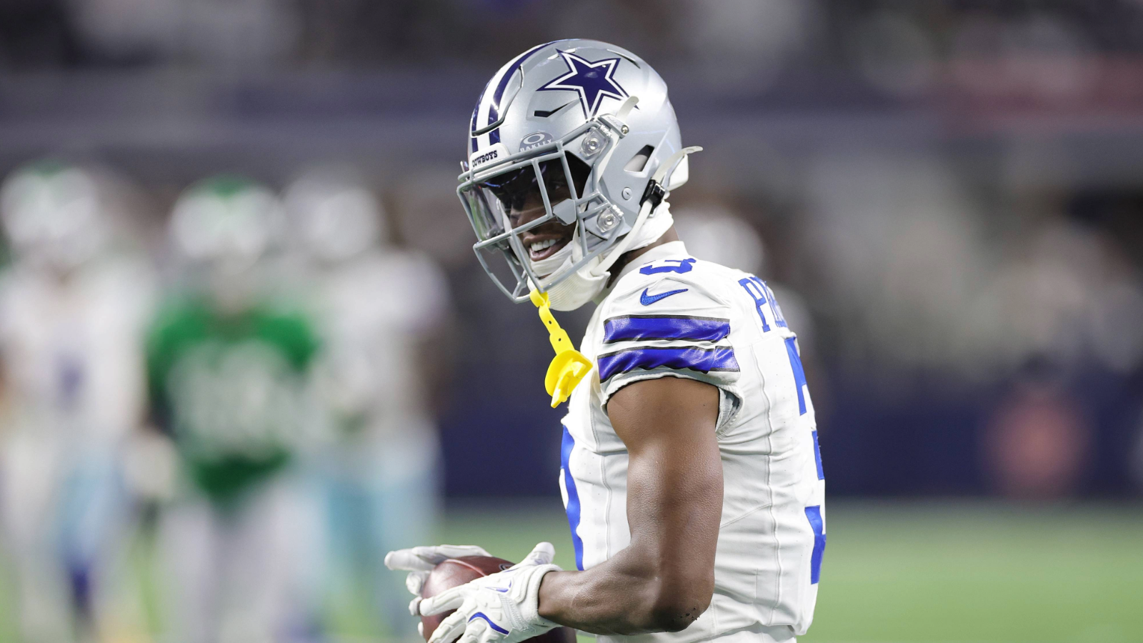 NFL - Pickens schießt gegen Sherman: Heftige Ansage