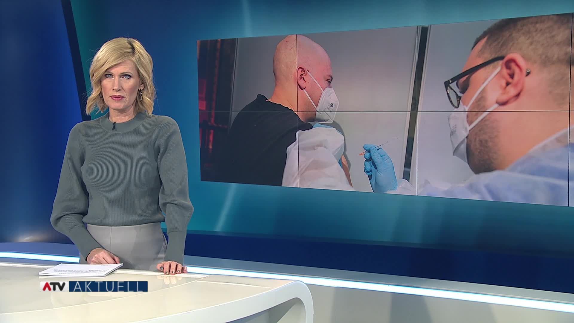 ATV Aktuell vom 28.12.2021