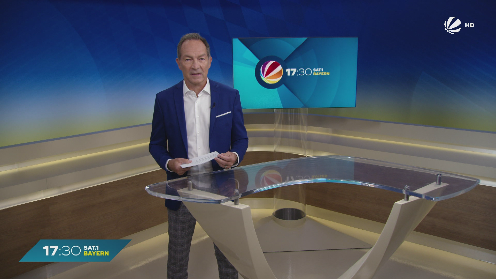 Die Sendung vom 12.09.2024