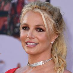 Britney Spears in Entzugsklinik