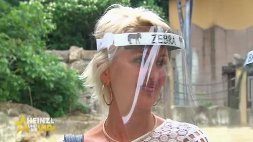 Heinzl und die VIPs Heinzl und die VIPs - 2020 Folge 271: Heinzl und die VIPs vom 27.09.2020