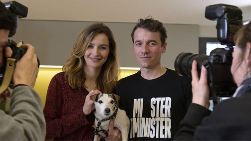 Frau Jordan stellt gleich Frau Jordan stellt gleich Folge 3: Ritterinnen und Cowgirls