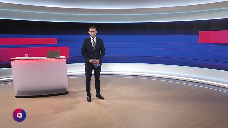 ATV Aktuell vom 16.10.2026