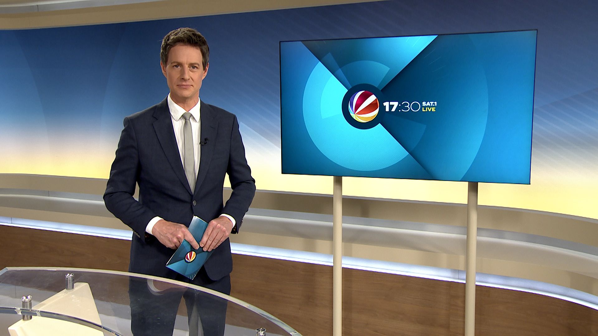 17:30 SAT.1 Live Hessen und Rheinland-Pfalz vom 28.09.2026