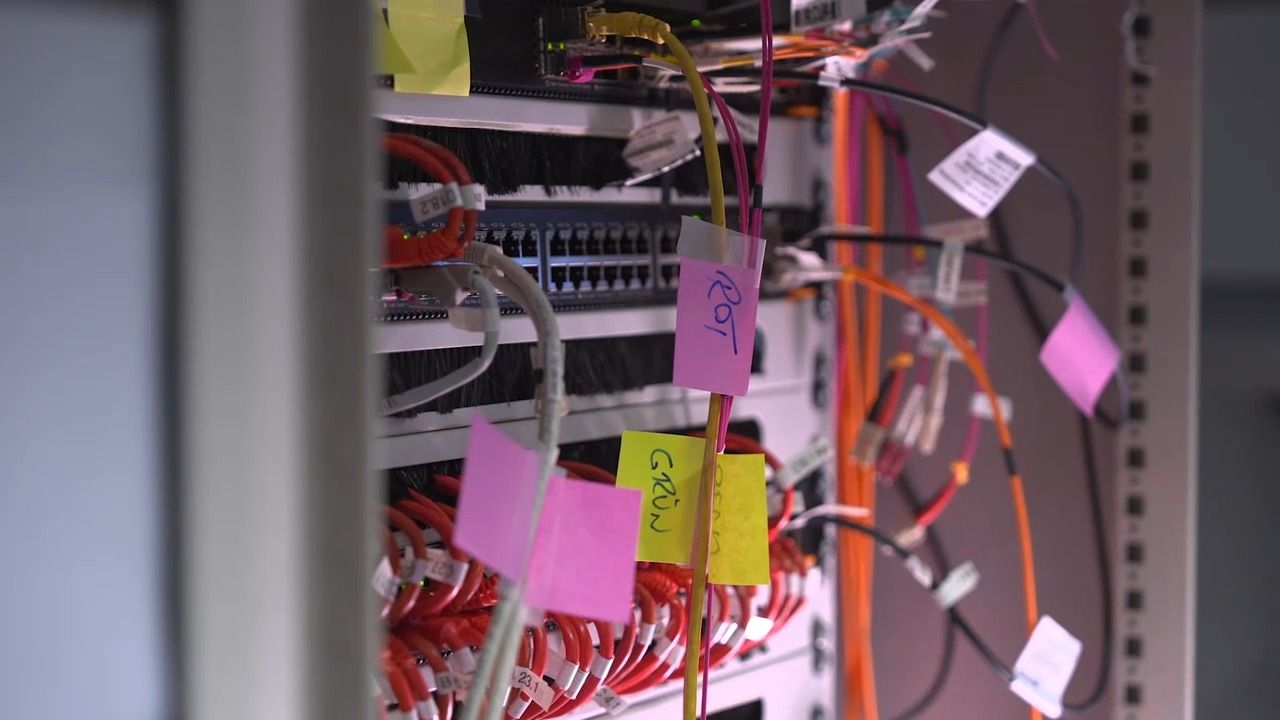 Cyberangriffe auf Bayerns Wirtschaft: Unternehmen zunehmend im Visier
