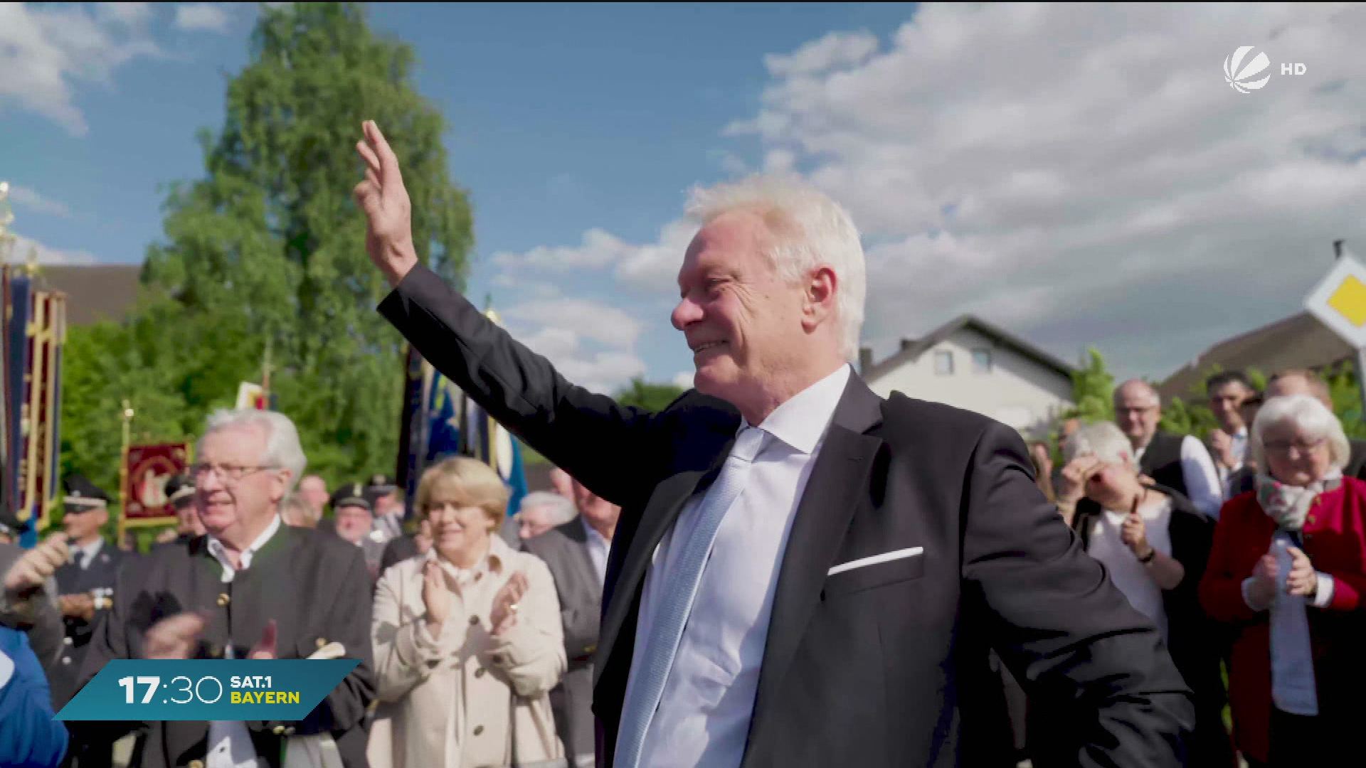 Neuer Bundeslandwirtschaftsminister im Porträt: Alois Rainer