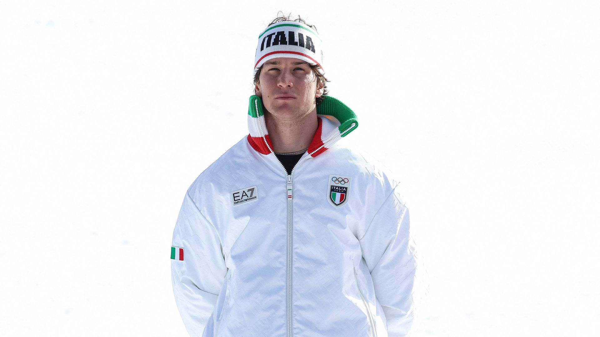 Olympia 2026: "Egoistisch und Respektlos" - Giovanni Franzoni kassiert Vorwürfe