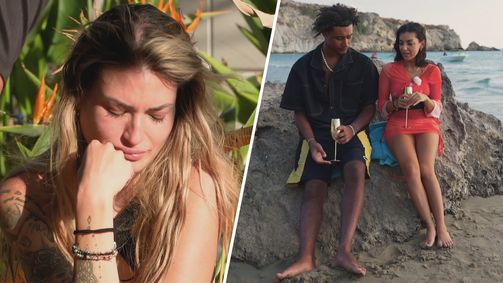 Match my Ex Match my Ex Folge 13: Ein Liebesdreieck und schwere Entscheidungen
