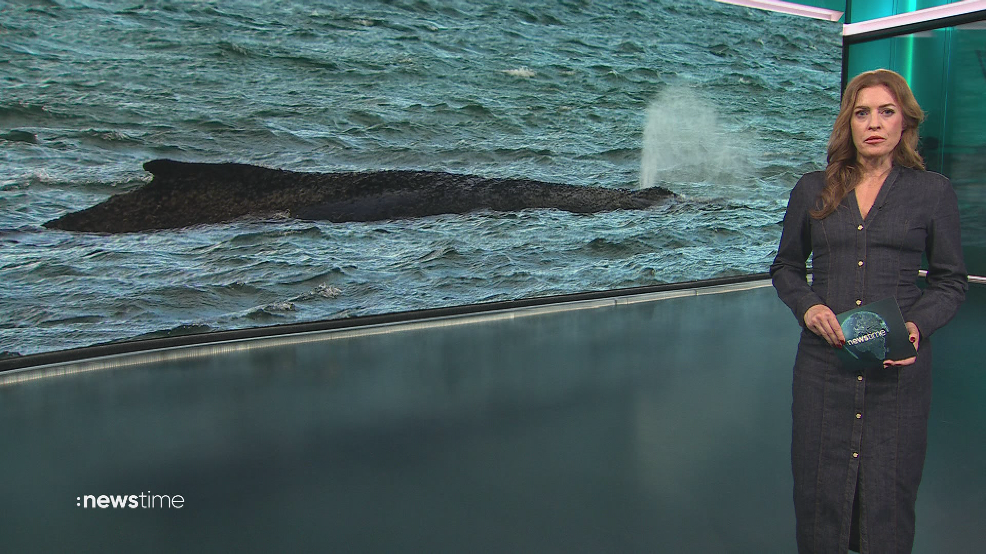 :newstime vom 25. März 2026 | 19:45