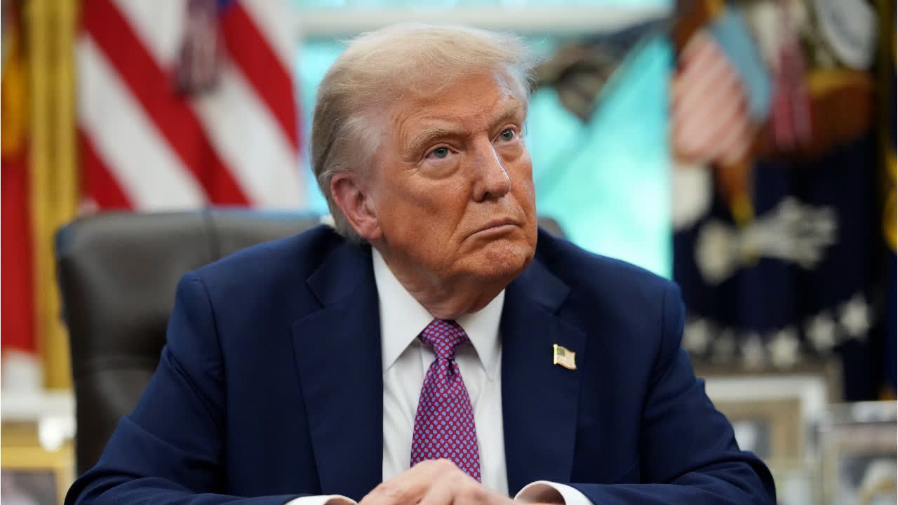 Iran-Krieg: US-Bürger gegen Trumps Kurs