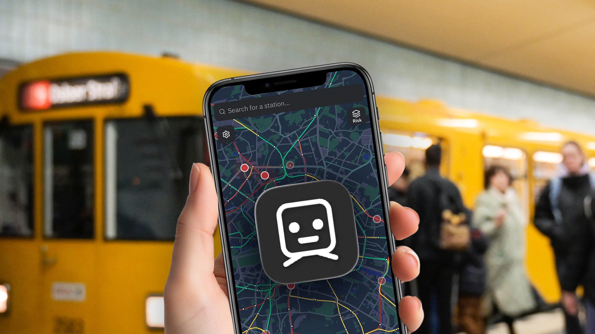 Apps erleichtern das Schwarzfahren