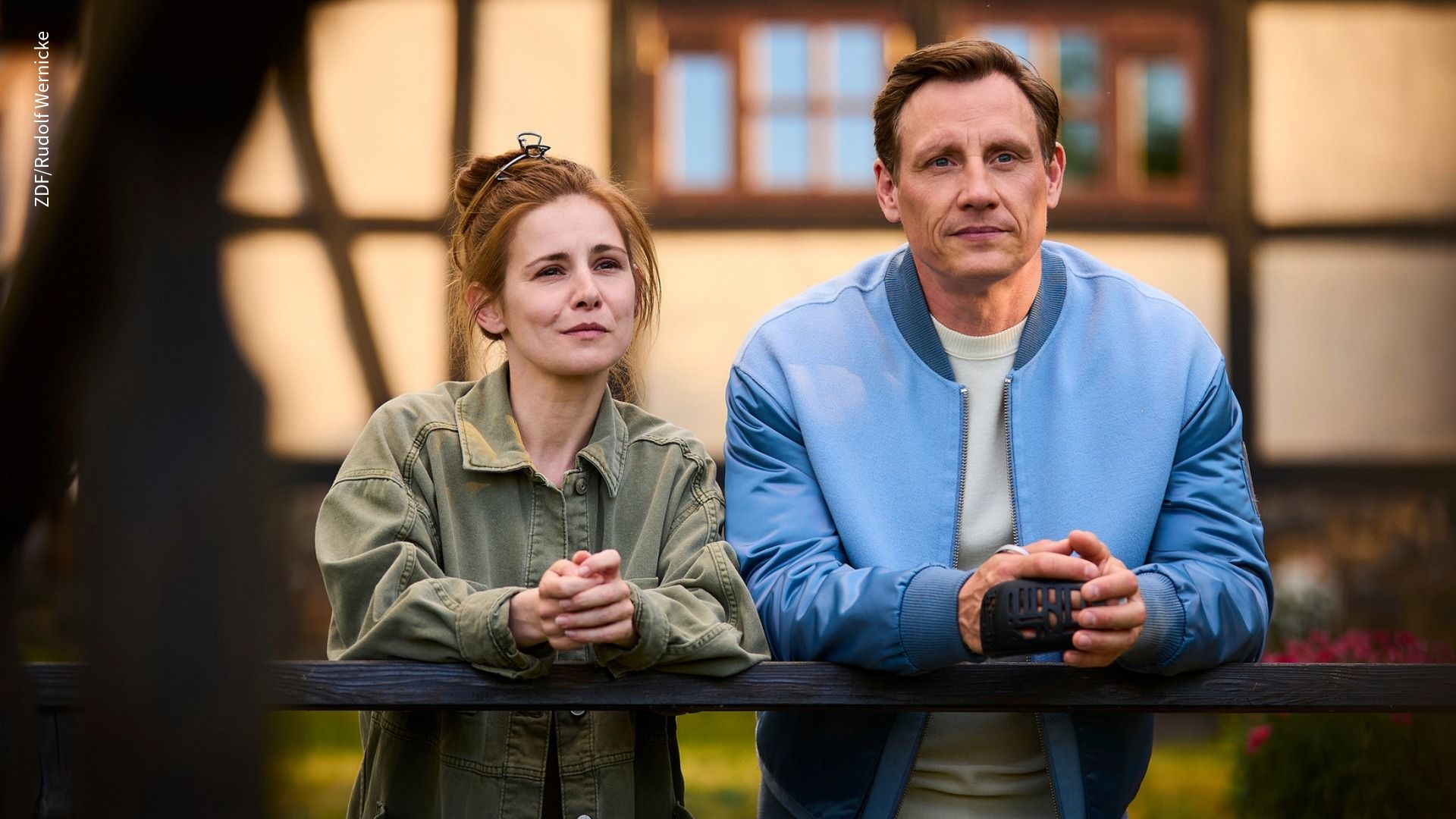 "Dr. Nice": Wer spielt mit, was geschah in Staffel 3?