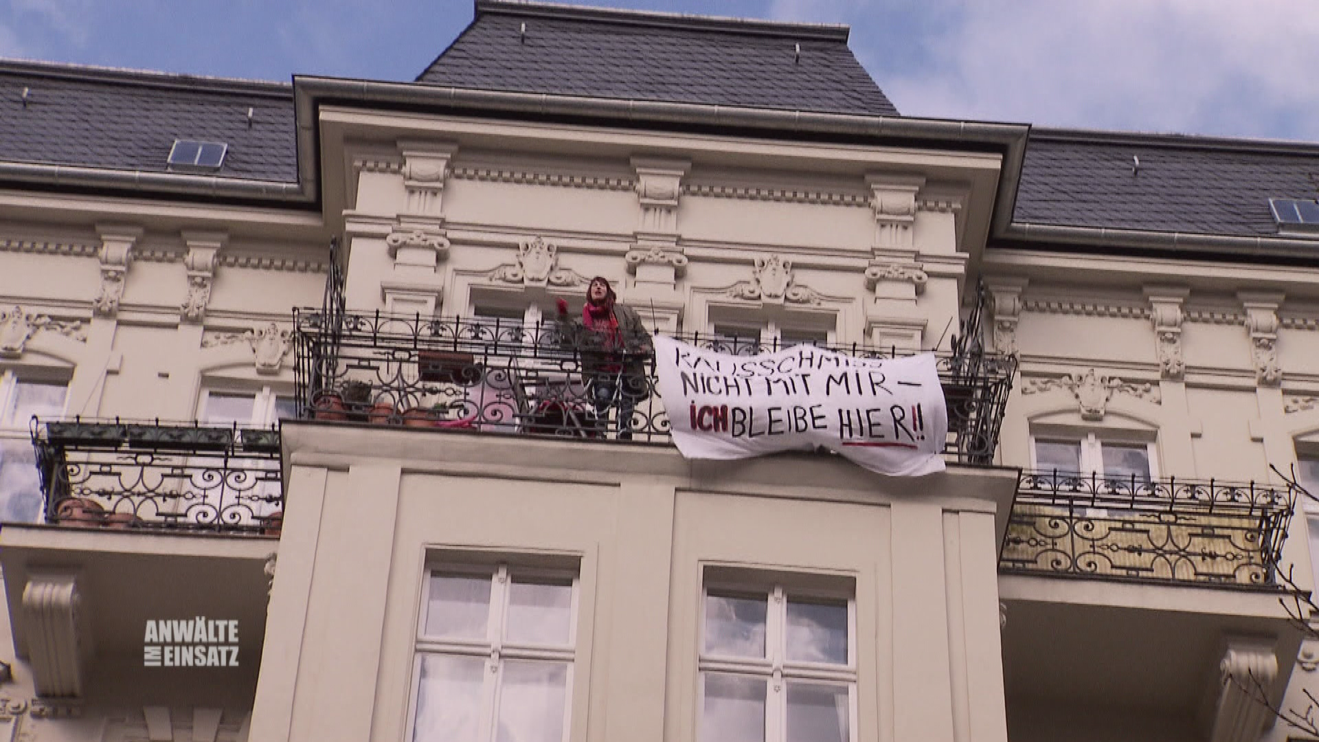 Zuhause im Kiez