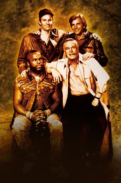 Das A-Team