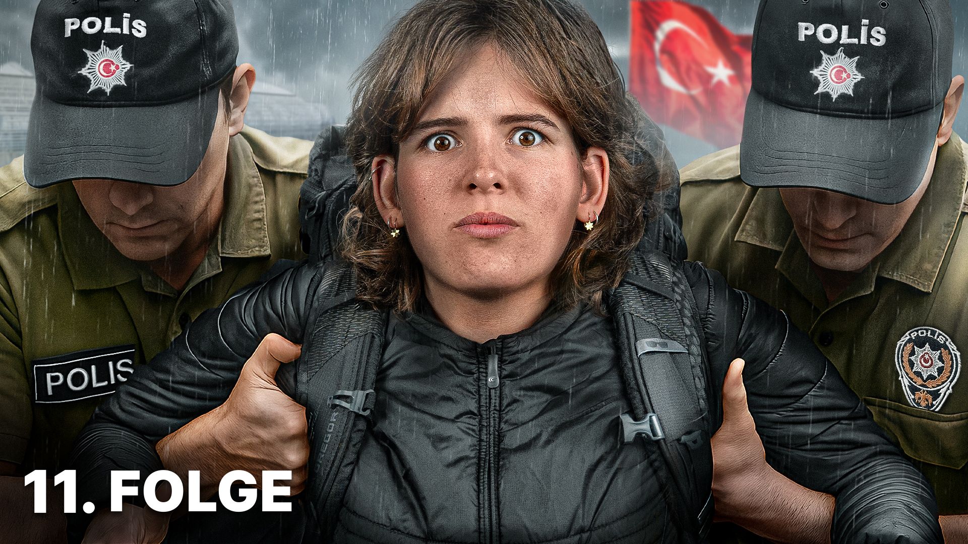 Von der Polizei mitgenommen - Folge 11
