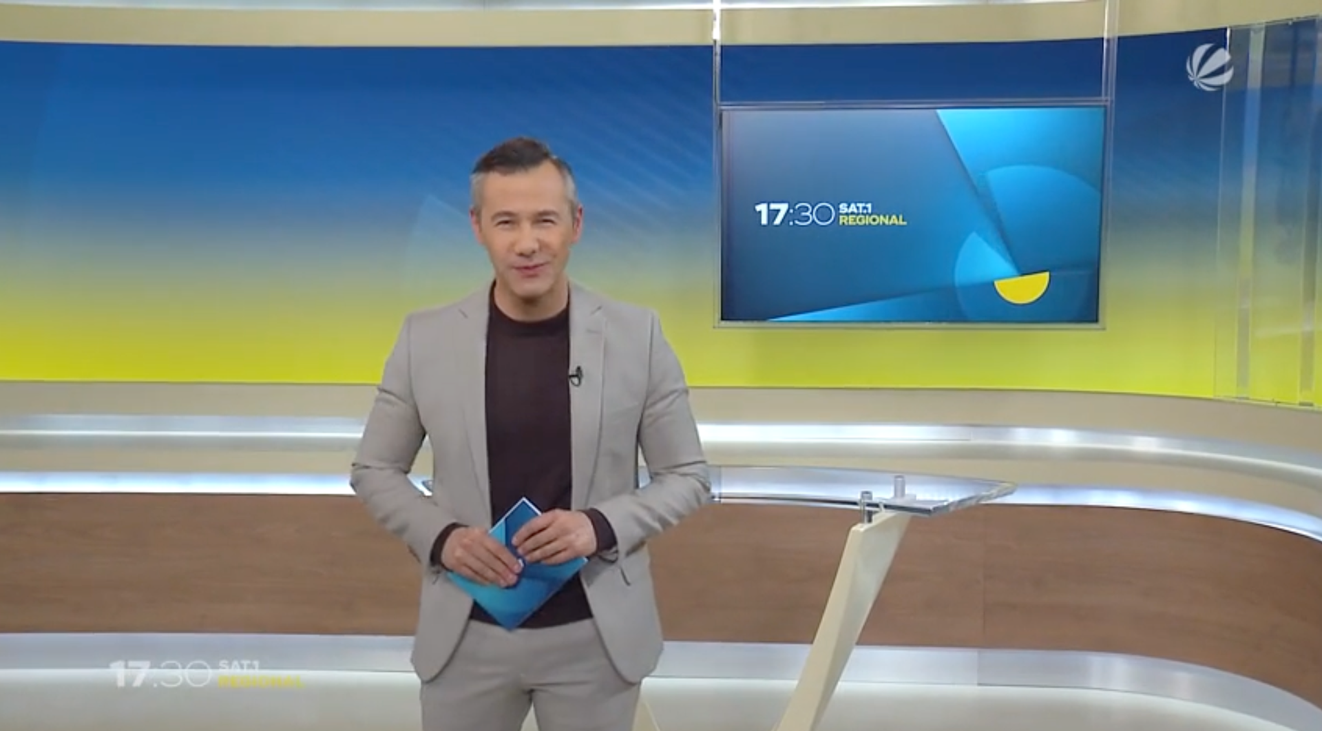 Die Sendung vom 29.04.2026