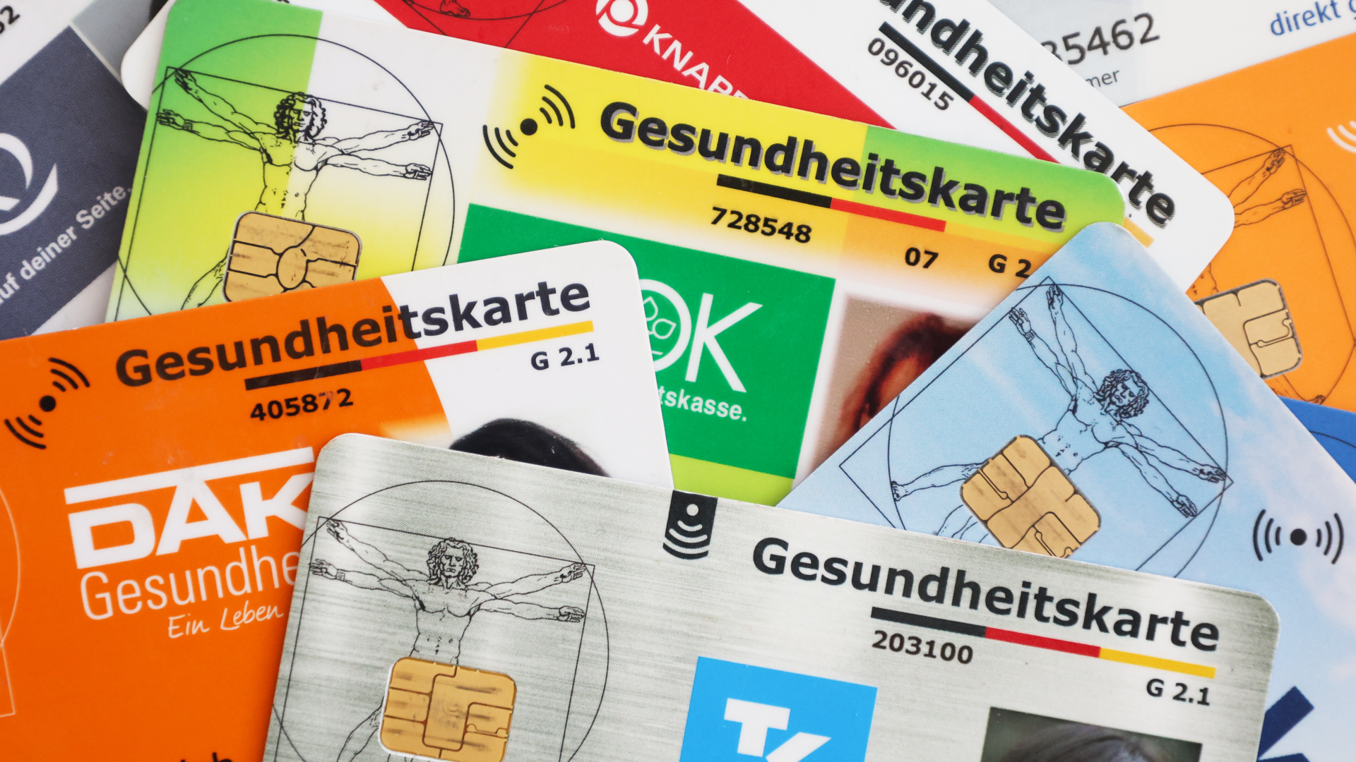 Krankenkassen-Beiträge könnten sinken