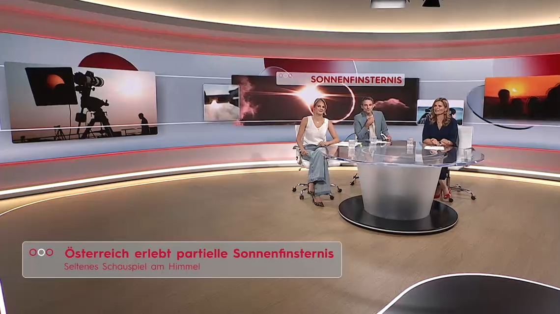Treffpunkt Österreich vom 12.08.2026