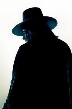V wie Vendetta