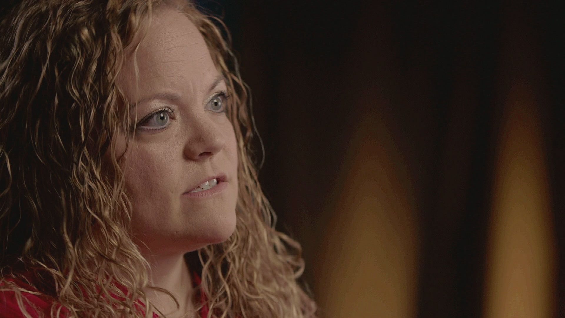 Während ihre Kinder schliefen