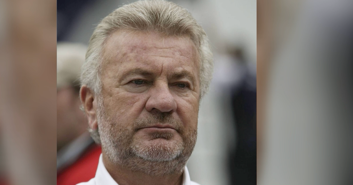 Ex-Schumi-Manager gefesselt und ausgeraubt