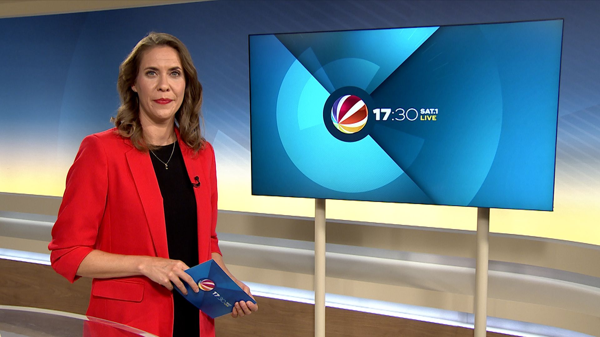 17:30 SAT.1 Live Hessen und Rheinland-Pfalz vom 14.10.2026