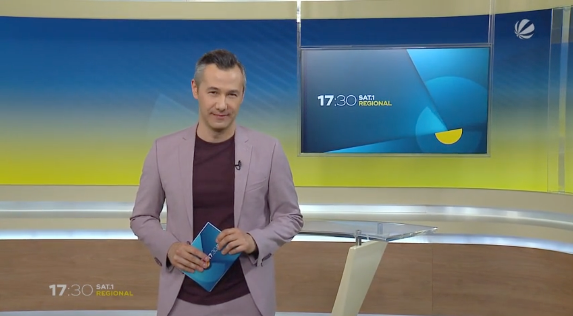 Die Sendung vom 29.05.2026