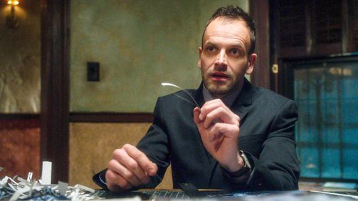 Elementary Elementary Folge 14: Der Nanotyrannus