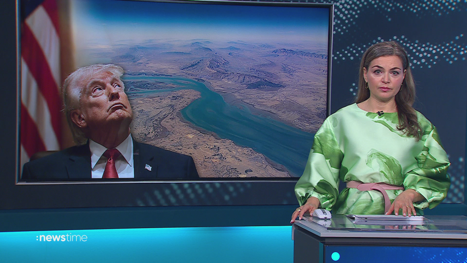 :newstime vom 27. März 2026 | 6:25