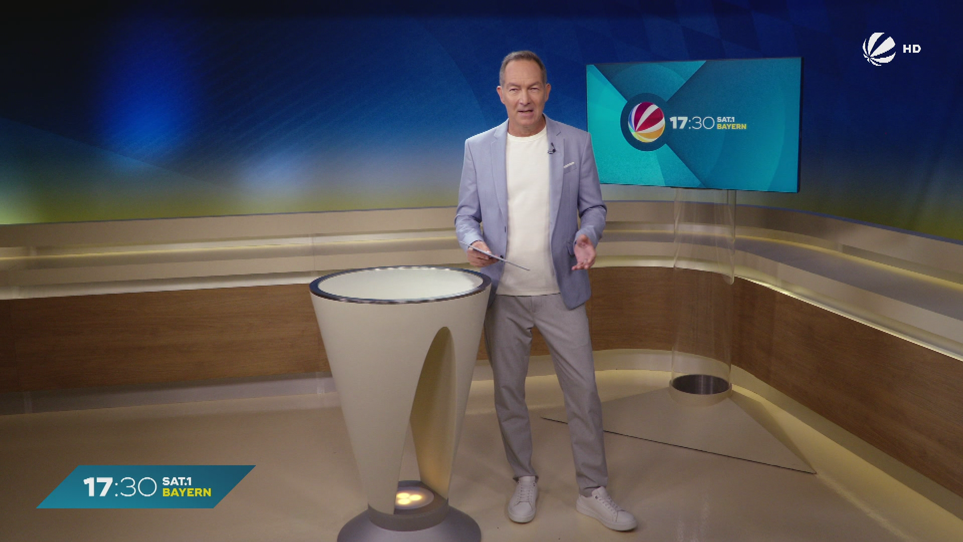 Die Sendung vom 14.08.2025