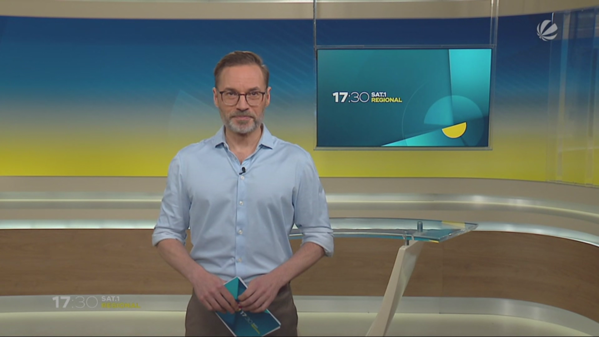 Die Sendung vom 16.10.2026