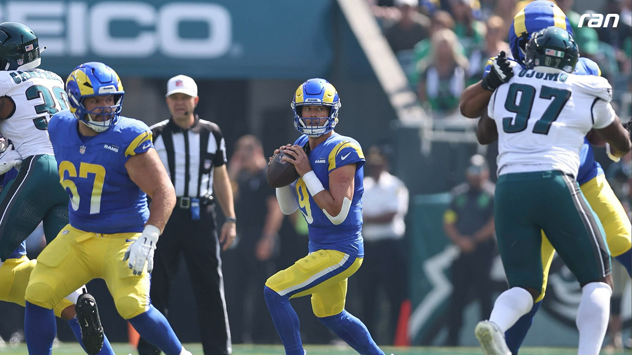 NFL: Spielerfrau feiert Hodentreffer bei Ehemann und NFL-Star