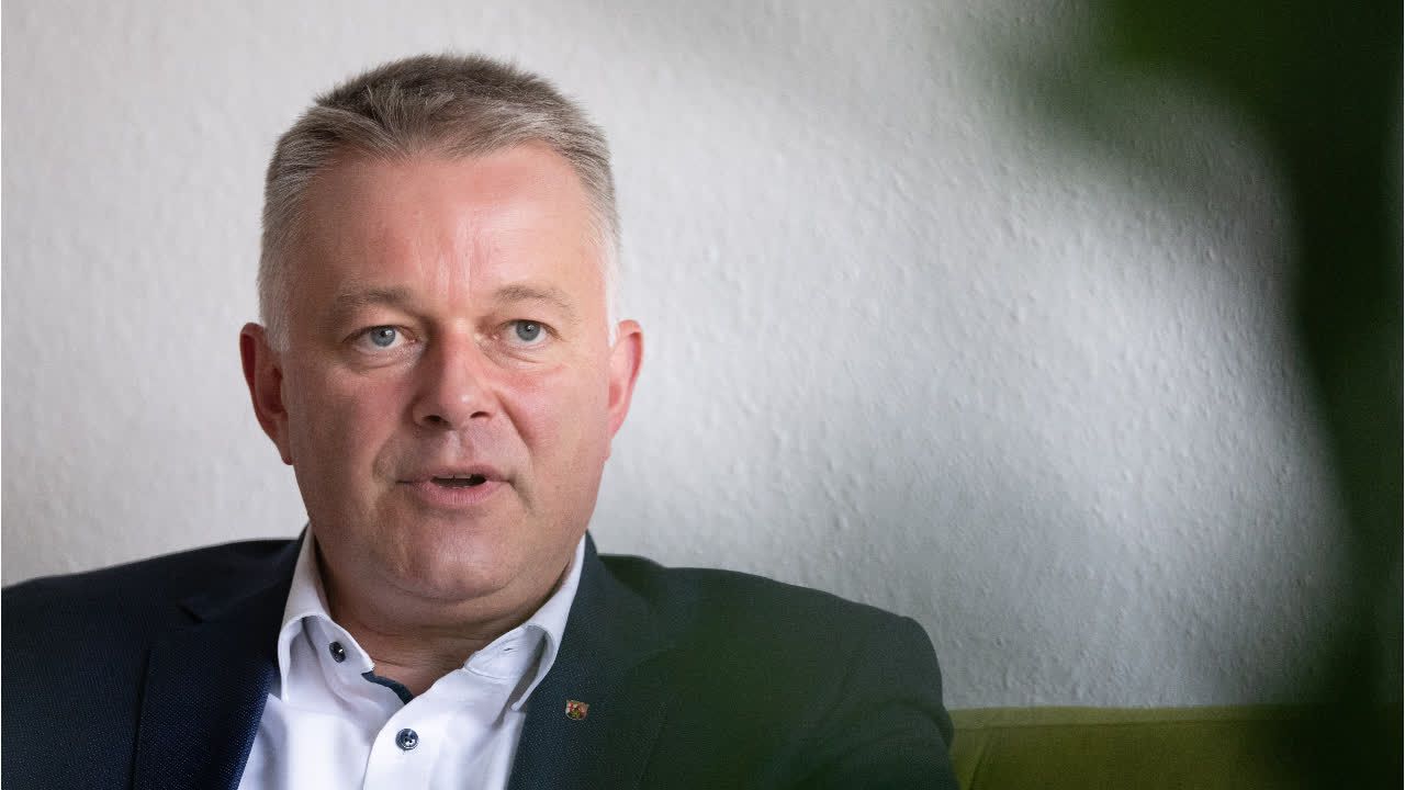Schnieder will Tests für Viereinhalbjährige