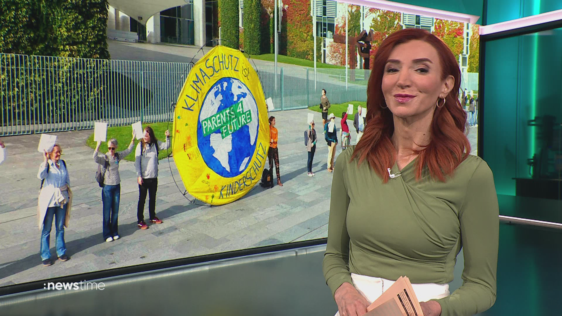 :newstime vom 3. Oktober 2026 | 17:05