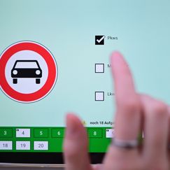 Führerschein soll billiger werden