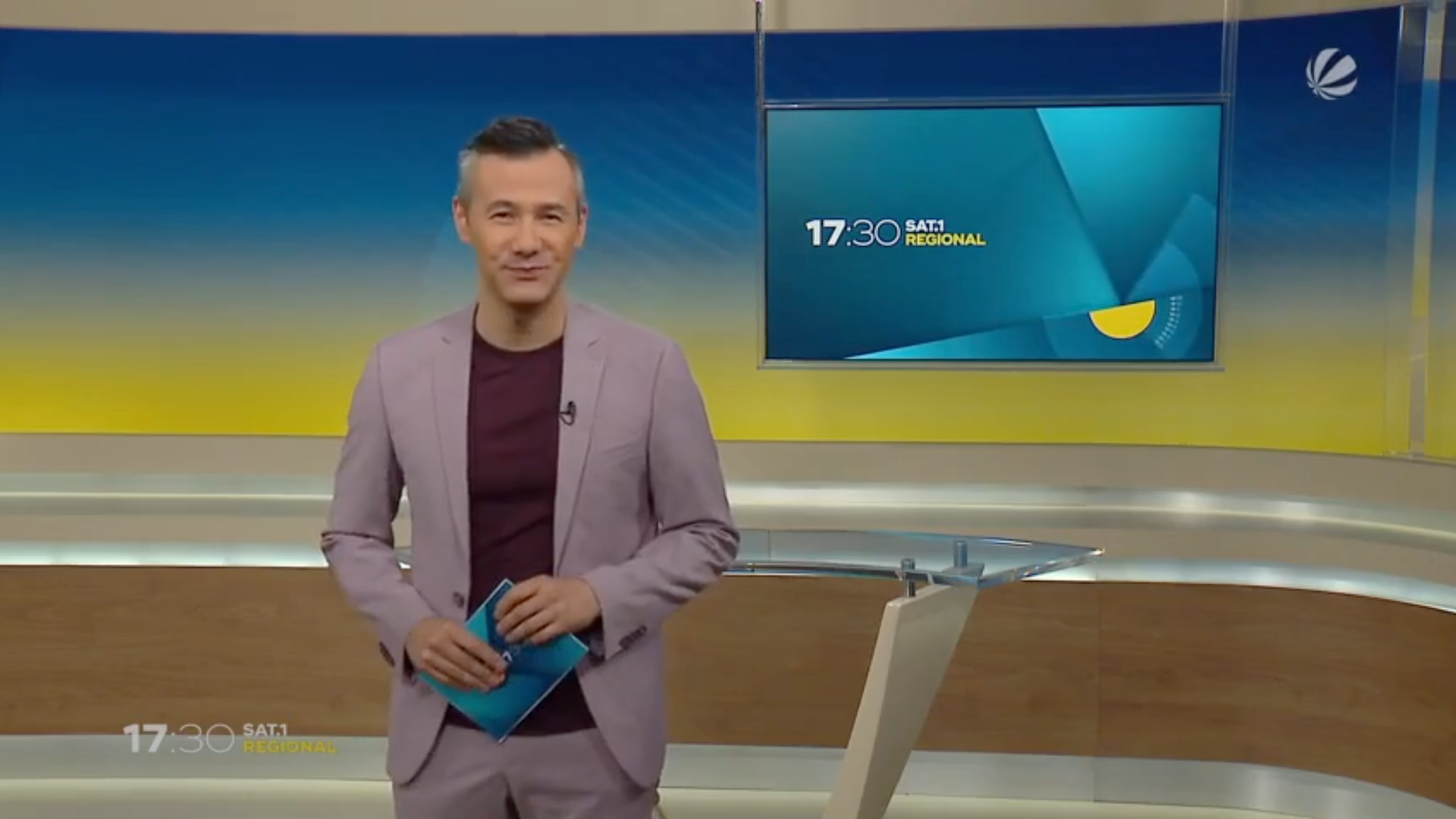 Die Sendung vom 22.07.2026
