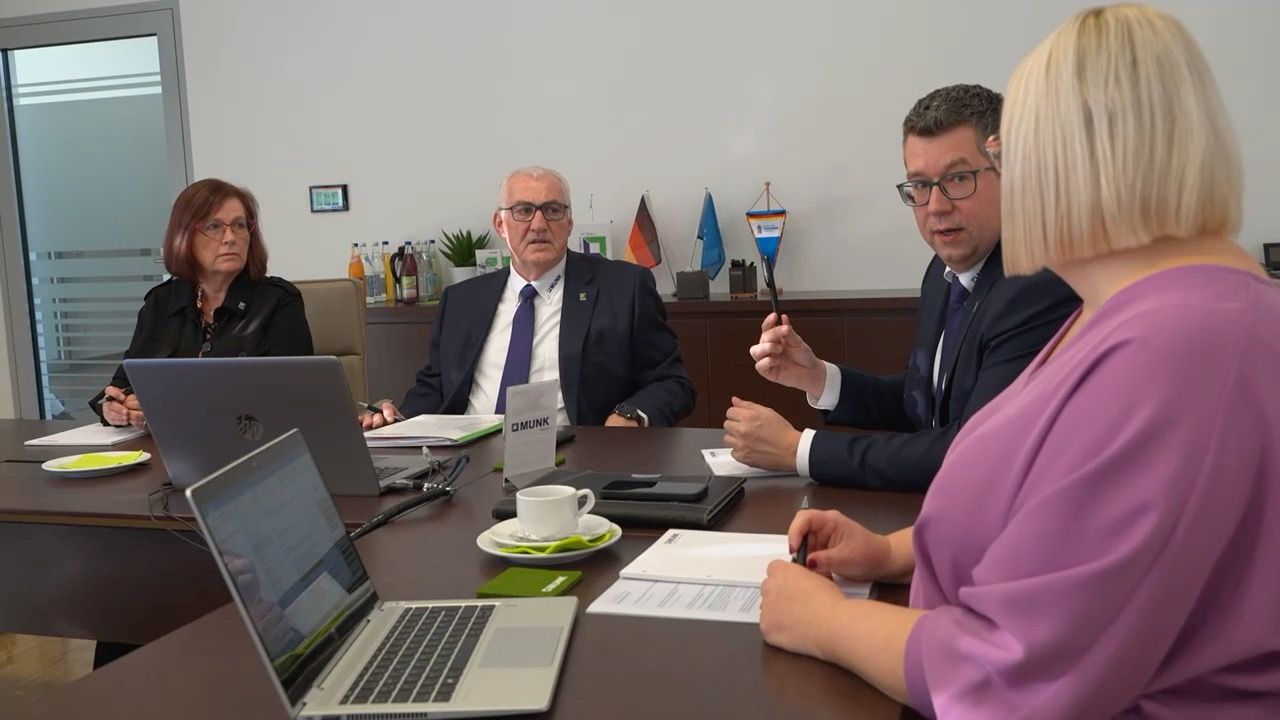 Streit um Erbschaftssteuer: Mittelstand in Sorge vor Reform