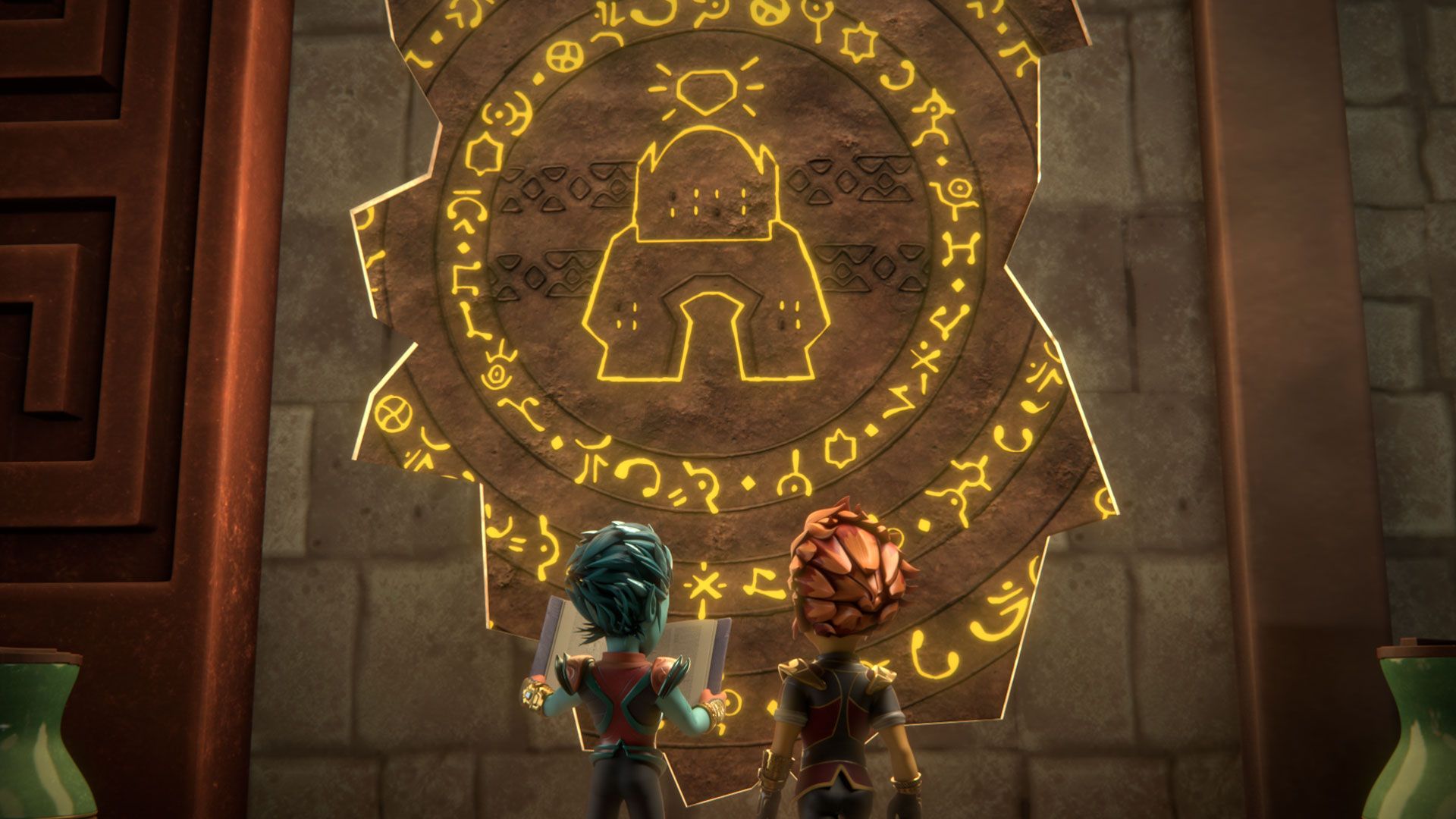 Gefährliche Kombination