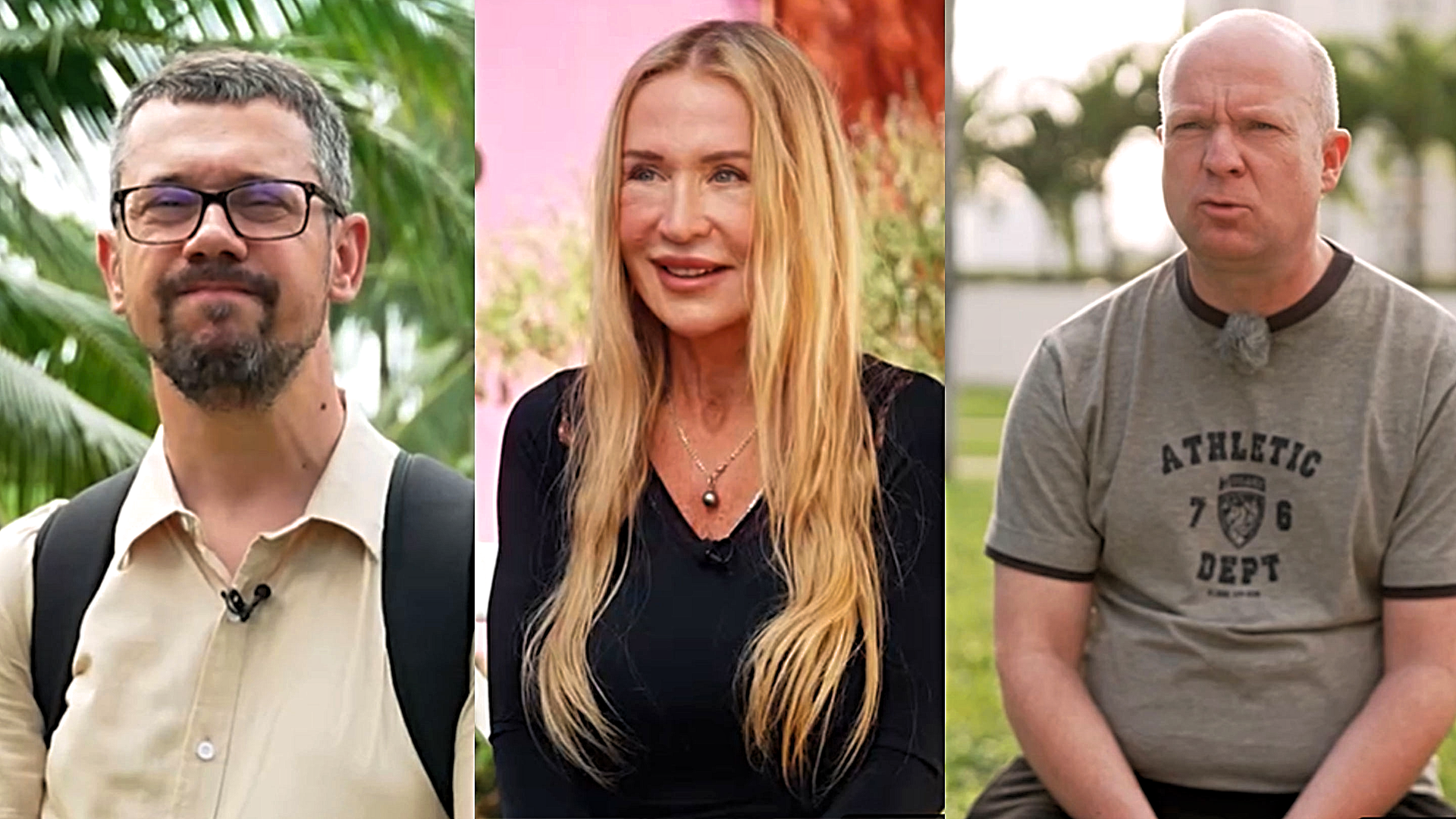 Große Liebe oder Mega-Reinfall: Für welche Singles hat sich die Reise gelohnt?